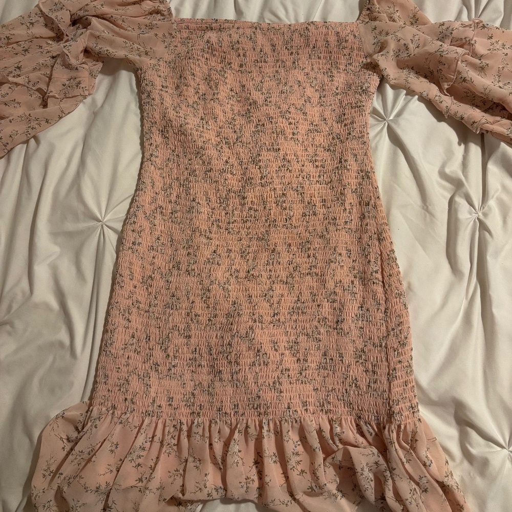 Twosisters the label Elena Dress